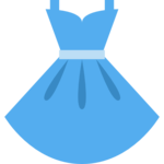 Cheap womens clothes shopping app icon