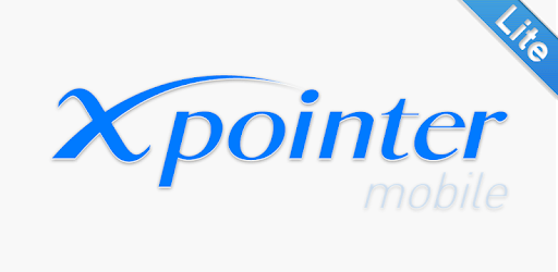X-pointer Lite PC screenshot