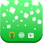 Droids! Live Wallpaper for PC