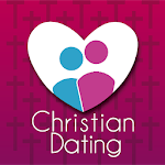 Christian Dating - Match Local Christian Singles icon