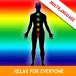 Relax icon