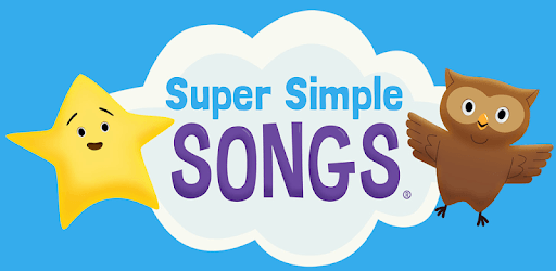 Super Simple Songs PC screenshot