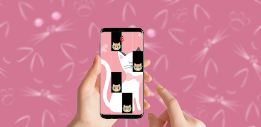 Kitty Piano Tiless 2019 PC screenshot