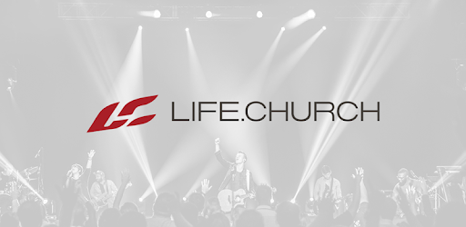Life.Church PC screenshot