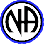Narcotics Anonymous icon