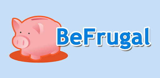 BeFrugal Cash Back & Coupons PC screenshot