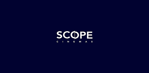 Scope Cinemas - Movie Tickets PC screenshot