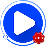 MAX Player - HD Video Player 2018 icon