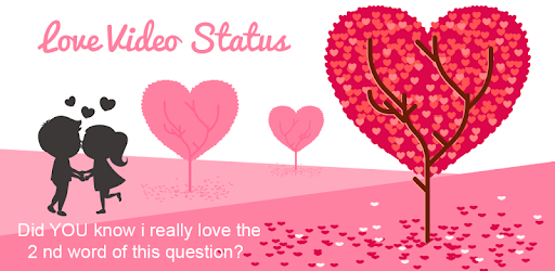 Love Video Status 2018 (Lyrical Video Status) PC screenshot Love Video Status 2018 (Lyrical Video Status) PC screenshot