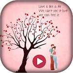 Love Video Status 2018 (Lyrical Video Status) for PC Love Video Status 2018 (Lyrical Video Status) for PC