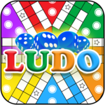 Smart Ludo 2018 icon