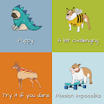 Learn English Sentences - Just Enough English for PC