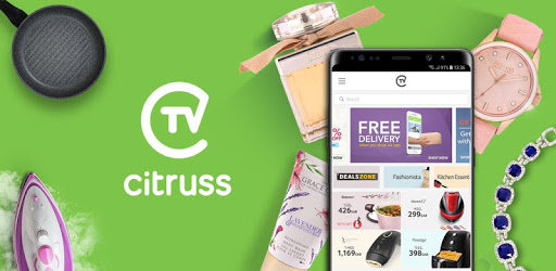 CITRUSS World of Shopping PC screenshot CITRUSS World of Shopping PC screenshot