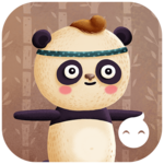 Lil Fitness-exercises for kids icon