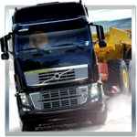 Truck Simulator : City icon