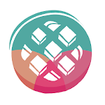 Waffle City for residents icon