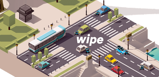 Wipe: on-site carwash PC screenshot