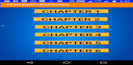Civil Engg. Quiz App PC screenshot
