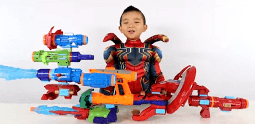 CKN Toys, games and toys PC screenshot CKN Toys, games and toys PC screenshot