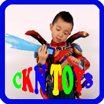 CKN Toys, games and toys for PC CKN Toys, games and toys for PC