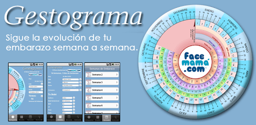 Old Pregnancy Gestogram PC screenshot Old Pregnancy Gestogram PC screenshot