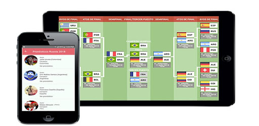World Draw App Video 2018 World Cup Draw Simulator for PC - Free Download & Install on ...