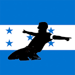 Honduras Liga National - Professional Football icon