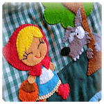 Classic Children's Stories icon