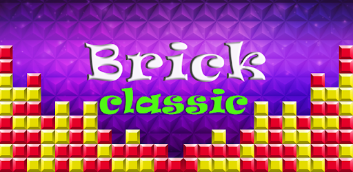 Brick Classic PC screenshot