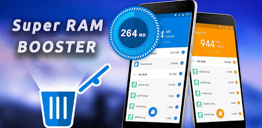 Super Cleaner – RAM Booster PC screenshot