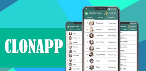 Clonapp Messenger PC screenshot