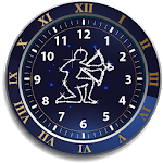 Zodiac Clock for PC