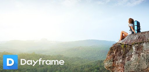 Dayframe (Photos & Slideshow) PC screenshot Dayframe (Photos & Slideshow) PC screenshot