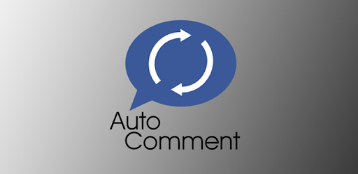 Auto Comment PC screenshot