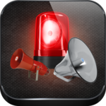 Alarm and Sirens Sounds icon