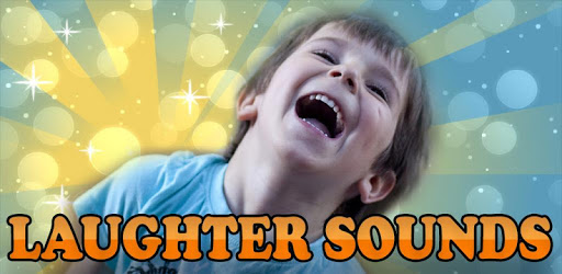 Laughter sounds PC screenshot