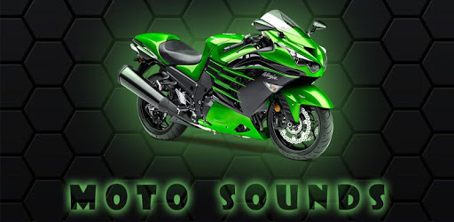 Top Moto Sounds 2017 PC screenshot