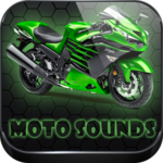 Top Moto Sounds 2017 icon