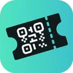 QrTicket icon