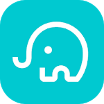 Tootdon for Mastodon icon