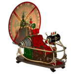 Time machine for PC