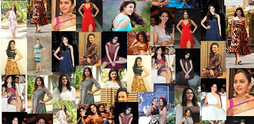Actress Photos PC screenshot