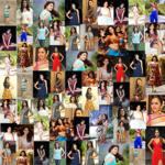 Actress Photos for PC