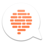 Confide icon