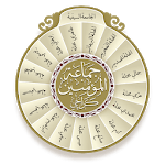 Mumin Digital Diary icon