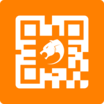 QR Code Scanner & Barcode Reader for CM Browser icon
