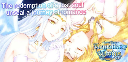 Love Story - Legendary Twins PC screenshot Love Story - Legendary Twins PC screenshot