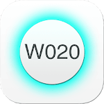 W020 Alarm icon