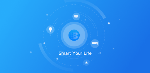 BroadLink -Universal TV Remote PC screenshot