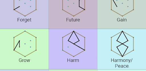 Ingress Practise PC screenshot